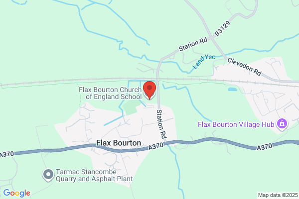 Flax Bourton C Of E Controlled Primary School