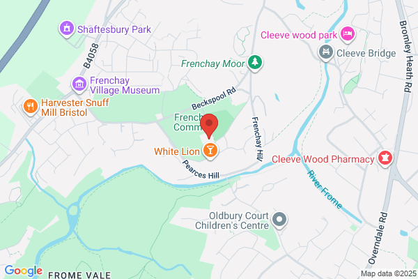 Frenchay C Of E Primary School