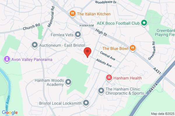 Hanham Abbots Junior School