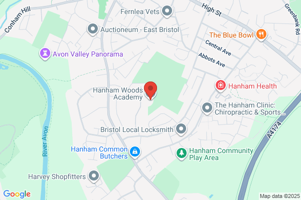Hanham High School