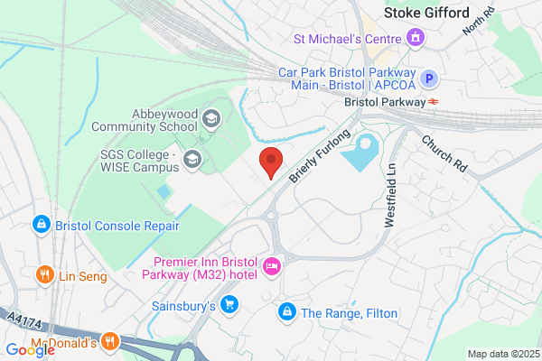 Hartcliffe Engineering Community College