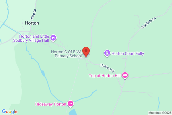 Horton C Of E VA Primary School