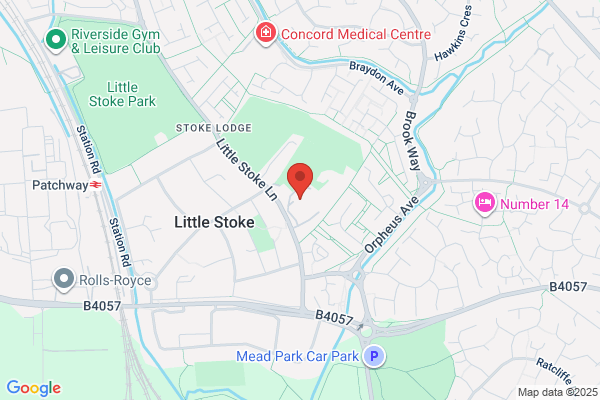 Little Stoke Primary School