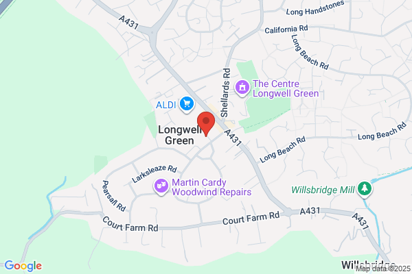 Longwell Green Primary School