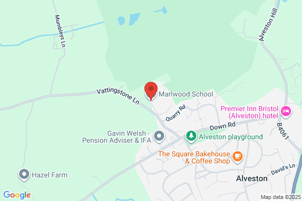 Marlwood School