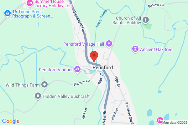 Pensford Primary School