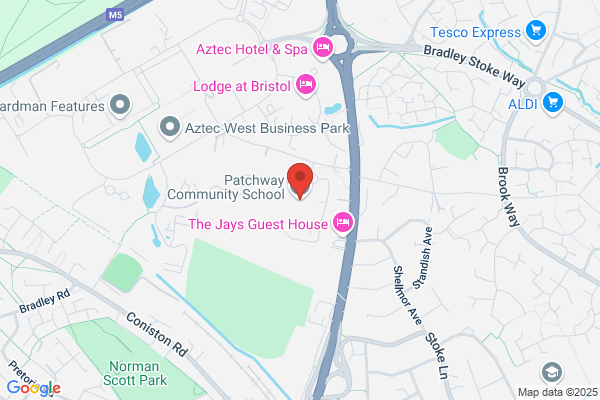 Portway Community School