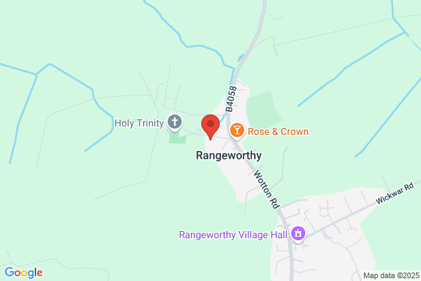Rangeworthy C Of E Primary School