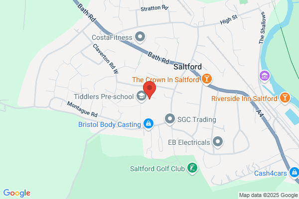 Saltford C Of E Primary School