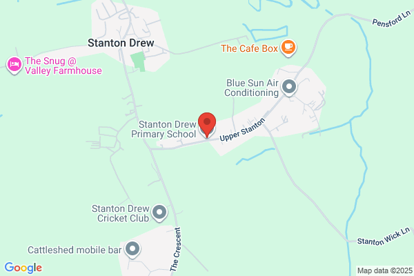 Stanton Drew Primary School