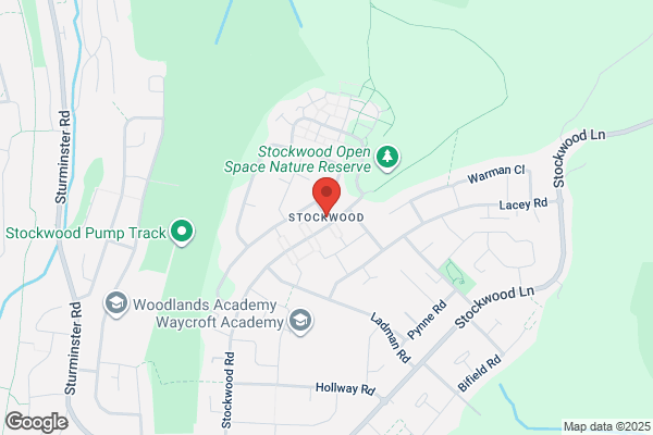 Stockwood Green Primary School