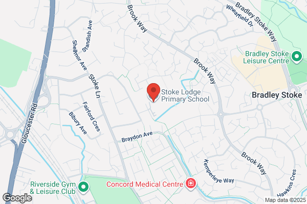 Stoke Lodge Primary School