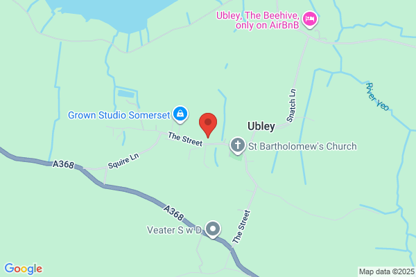 Ubley C Of E Primary School