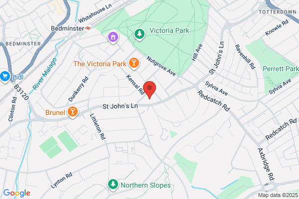 Victoria Park Community Infant School