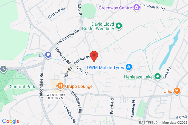 Westbury On Trym C Of E Primary School