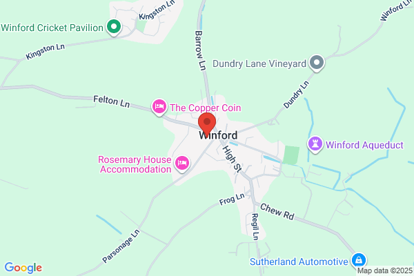 Winford C Of E Primary School