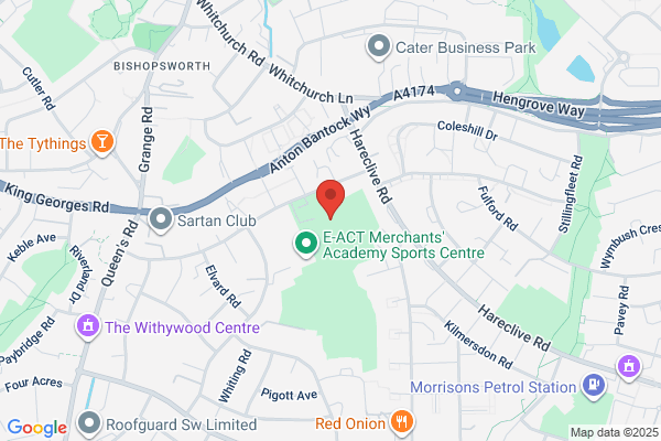 Withywood School