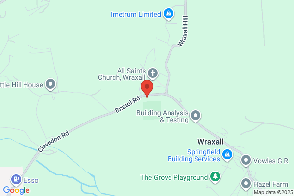 Wraxall C Of E Primary Aided School