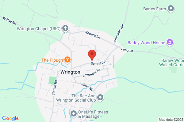 Wrington C Of E Primary Controlled School