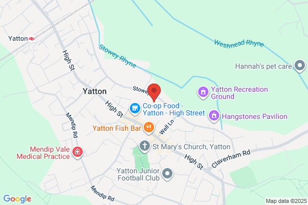 Yatton C Of E Controlled Junior School