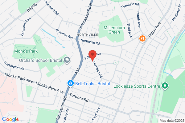 Elmfield School For Deaf Children