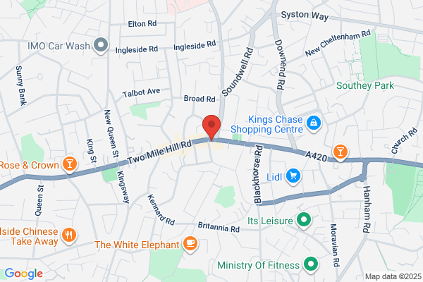 P Thorne & Son (Safes & Security Systems) Ltd