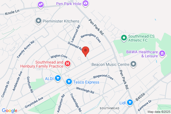 G B Security Systems