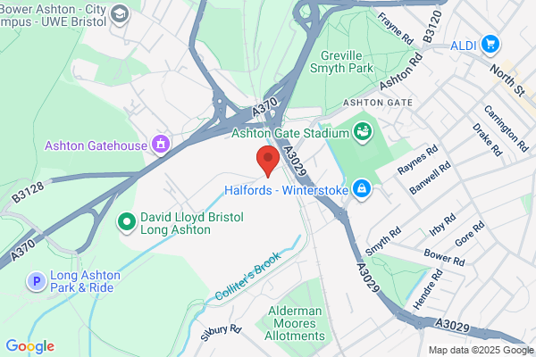 Part Engineering Ltd