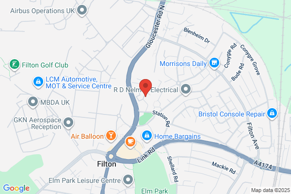 Hanover Housing Association