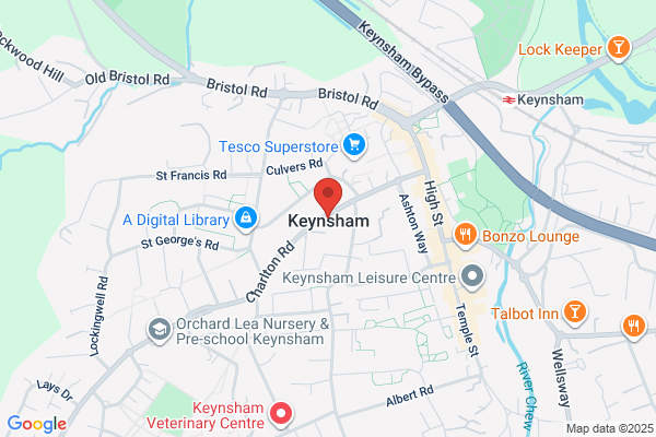 Keynsham