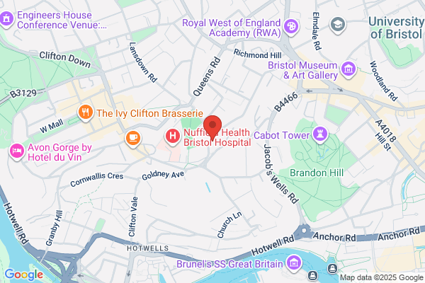 Sinclair House Sheltered Housing