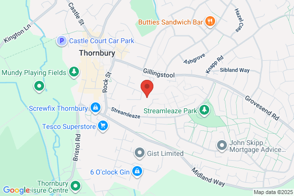 The Bathings Sheltered Housing
