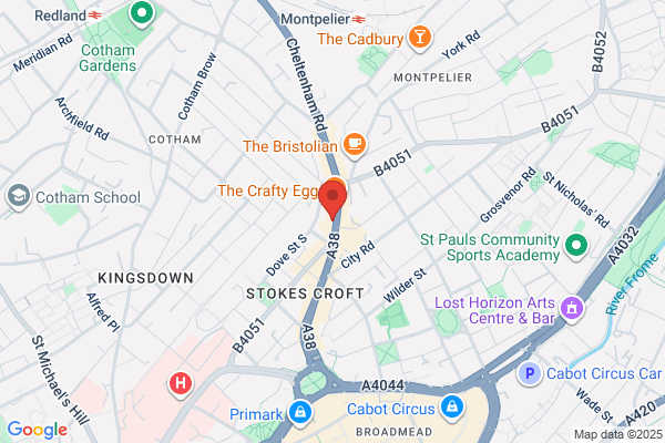 Brunel Shipping & Liner Services