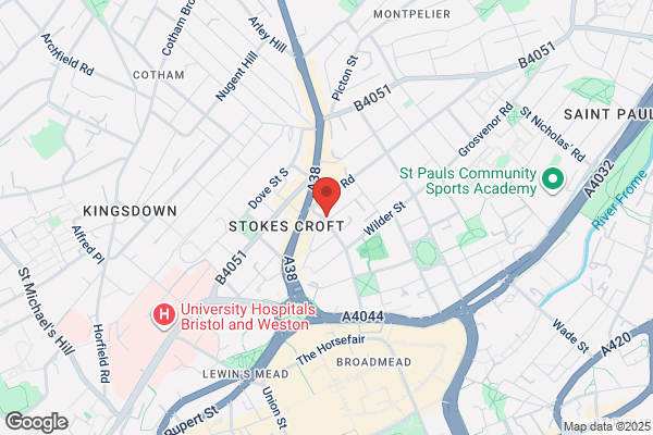 Bristol Industrial Engraving