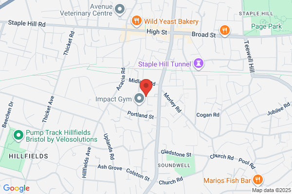 Wilson Signs (Bristol) Ltd