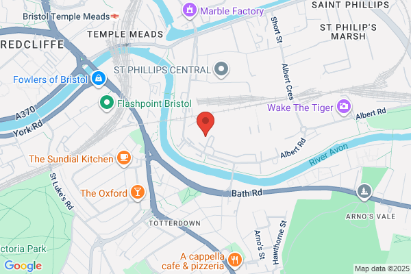 Bristol & Bath Waste Management