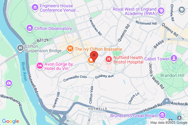 John Hodge