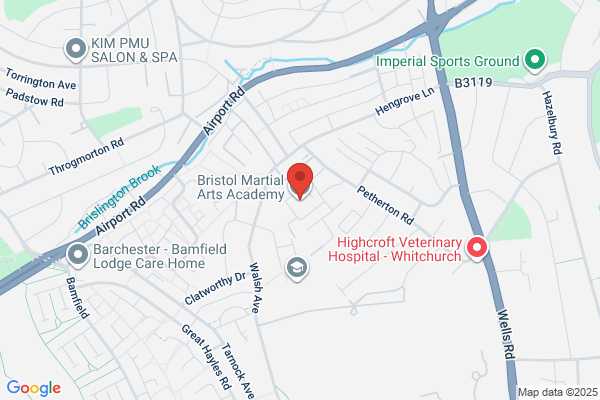 Bristol Martial Arts Academy