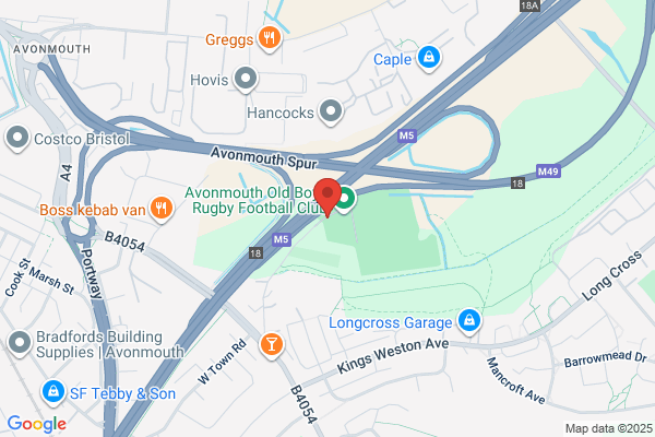 Avonmouth Old Boys Rugby Football Club