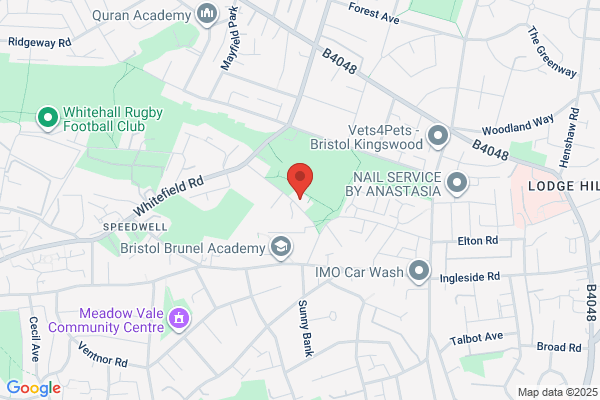 Barton Hill Rugby Club