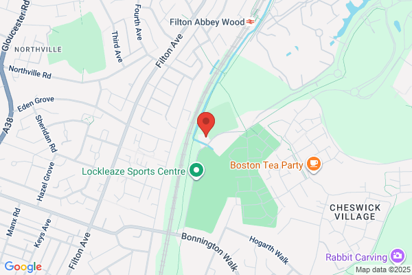 Bishopston Rugby Football Club