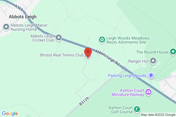 Bristol & Bath Tennis Club