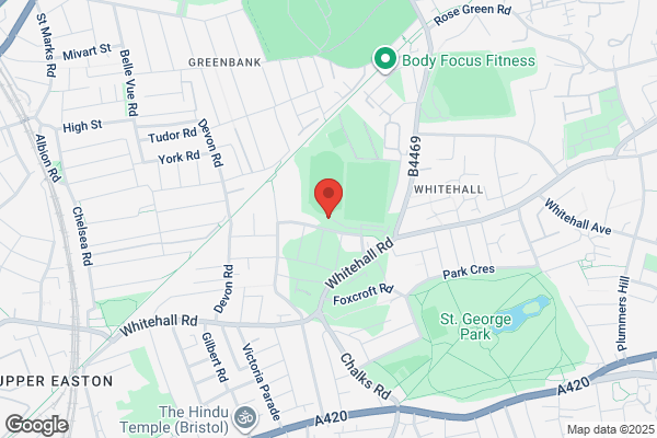 Bristol & West Athletic Club