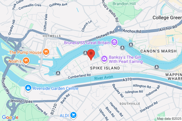 City Of Bristol Rowing Club