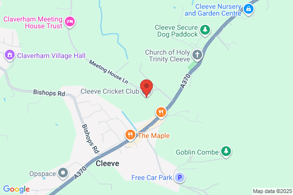 Cleeve Cricket Club