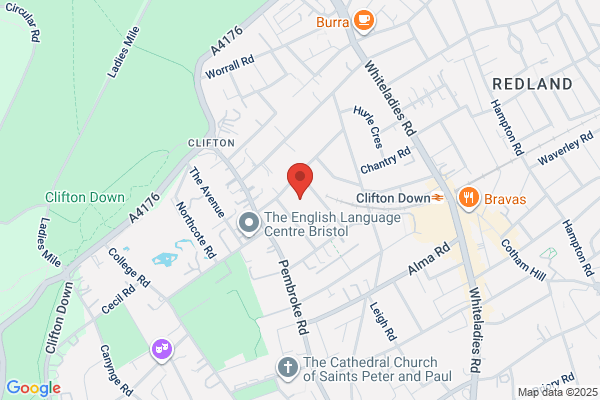 Clifton Lawn Tennis Club