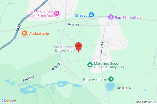 Coalpit Heath Cricket Club