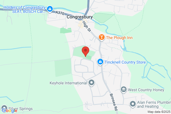 Congresbury Recreation Club