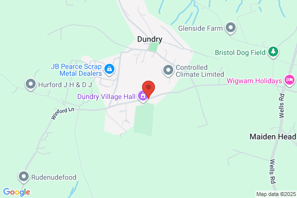 Dundry Sports & Recreation Club