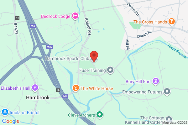 Hambrook Sports Club